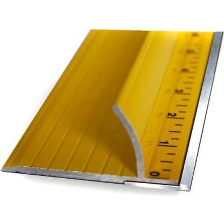 SPEED PRESS SpeedPress® 76" Ultimate Steel Safety Ruler 7076